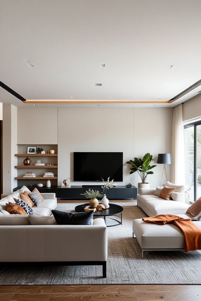 66 Stylish Living Room Ideas: Embrace The Art Of Modern Elegance