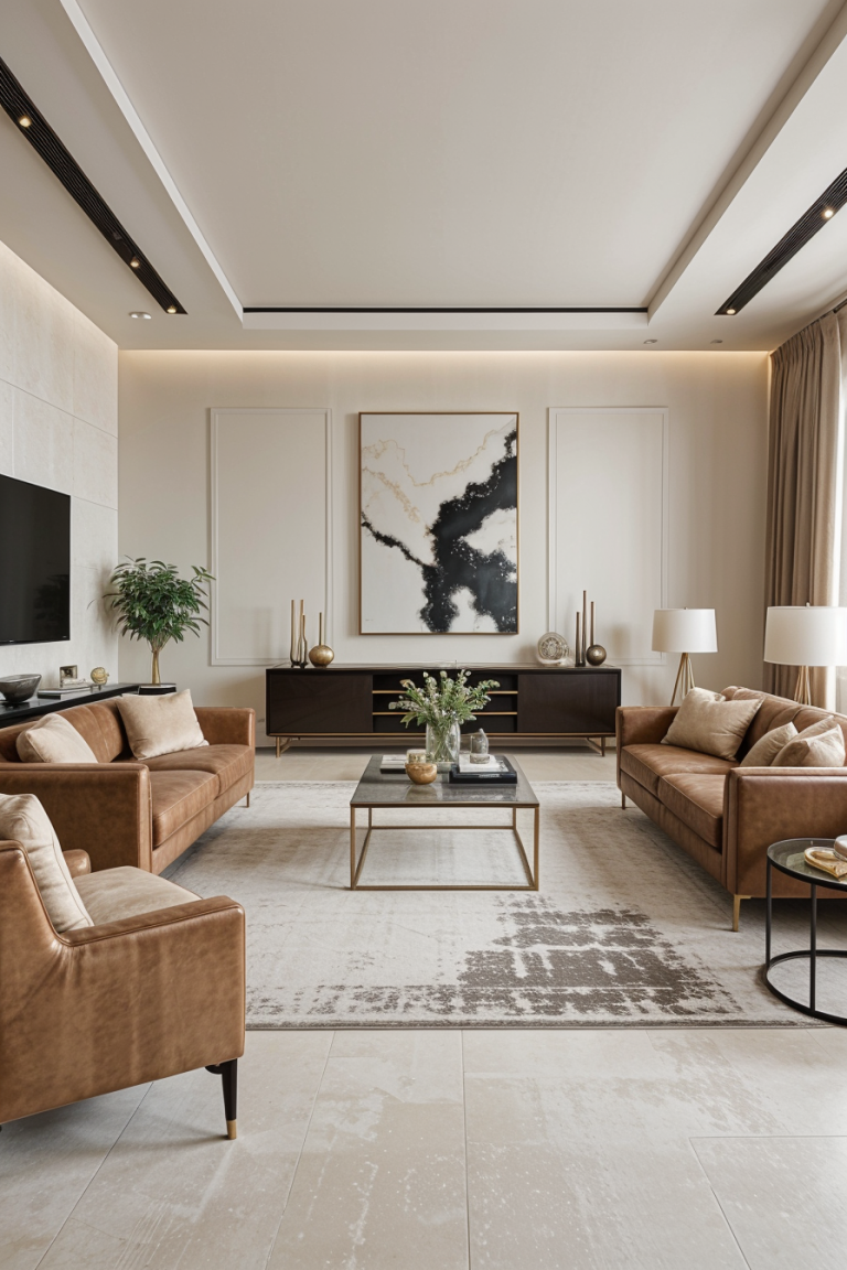 67 Best Living Room Decor Ideas 2025: Transform Your Space With Modern ...