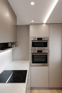 64 Tiny Kitchen Ideas That Maximize Style, Functionality, and Space
