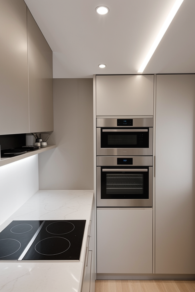 The Art of Compact Luxury: 64 Tiny Kitchens With Big Design Impact