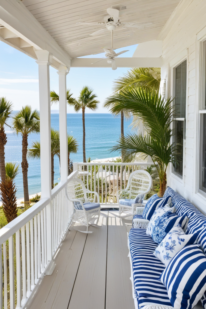 Coastal Charm Unleashed: 66 Beach Cottage Exterior Ideas for a Picture-Perfect Retreat