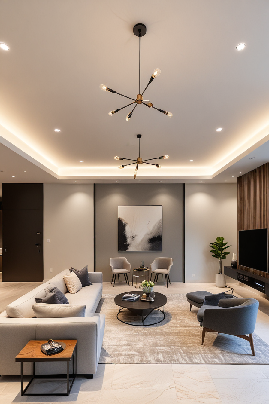 66 Living Room Aesthetic Ideas To Transform Your Home