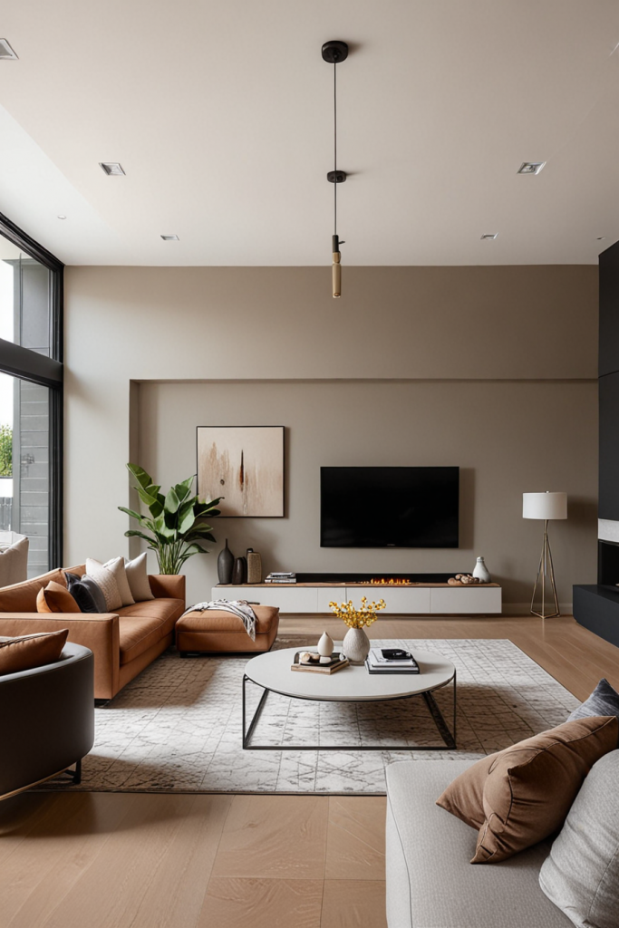 66 Stylish Living Room Ideas: Embrace The Art Of Modern Elegance