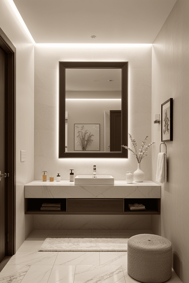 67 Best Bathroom Decor Ideas 2025: Transform Your Space With Top Trends
