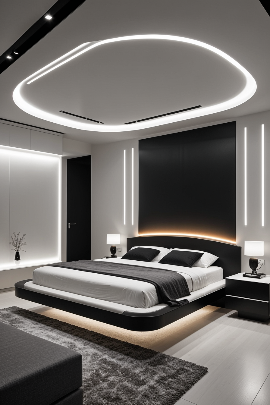 64 Unique Bedroom Ideas: Creative Designs to Elevate Your Space