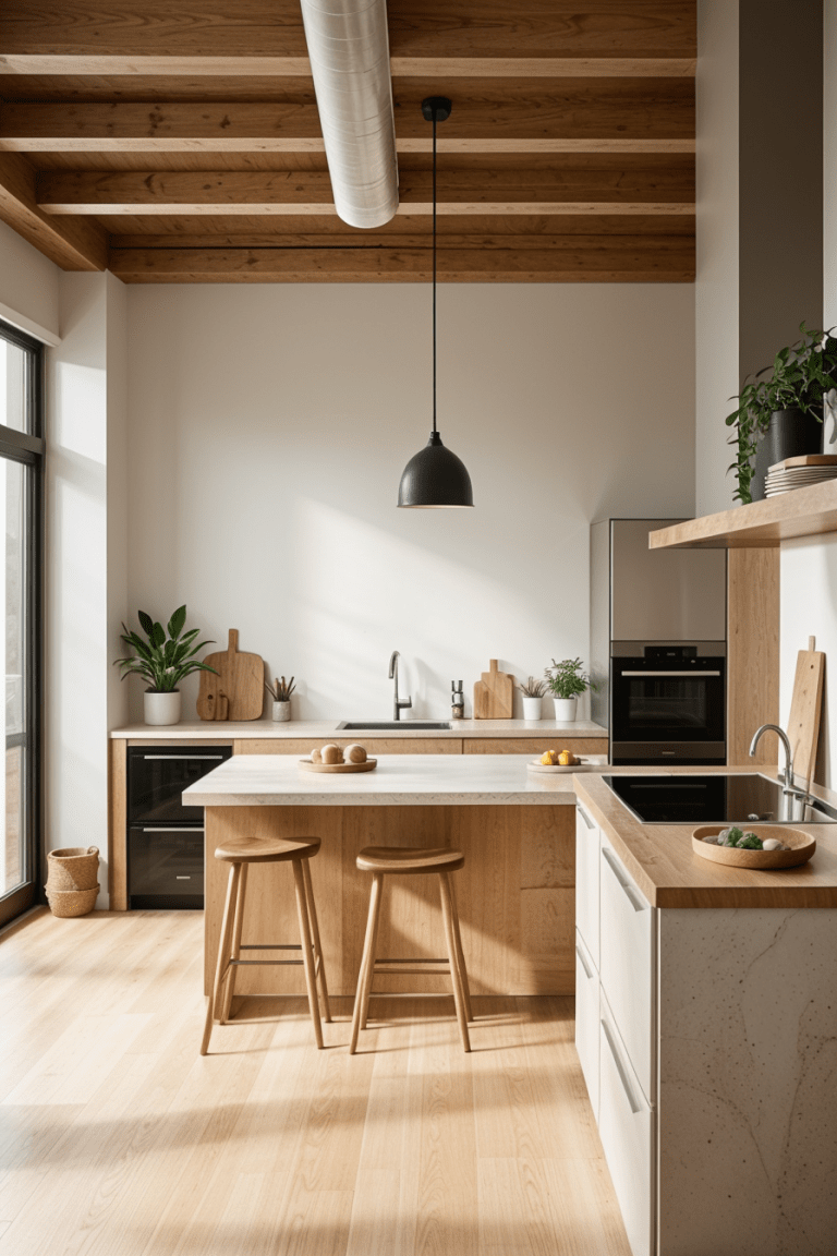 64 Unique Kitchen Ideas: Transform Your Culinary Space With Modern Design