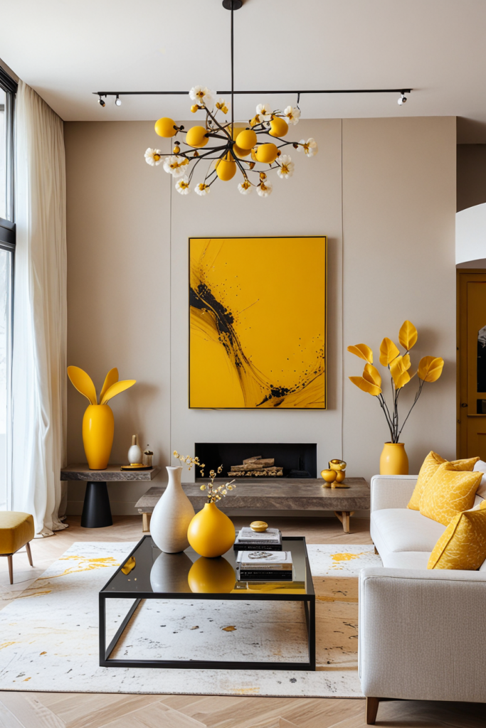 66 Stylish Living Room Ideas: Embrace The Art Of Modern Elegance