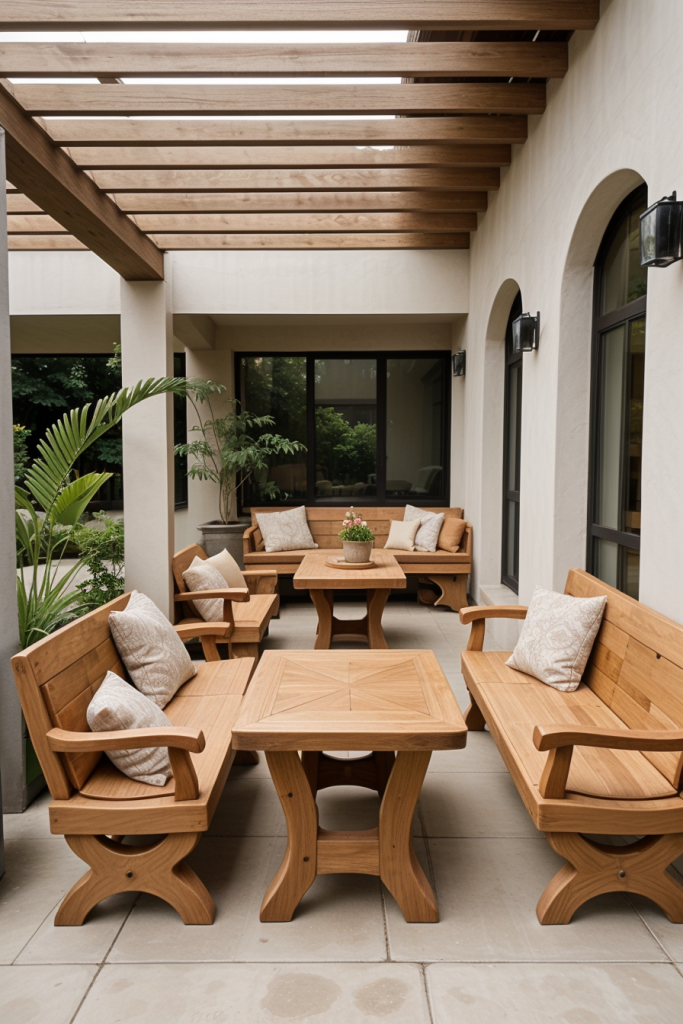 Discover 67 Breathtaking Secrets For A Majestic Hacienda Style Patio