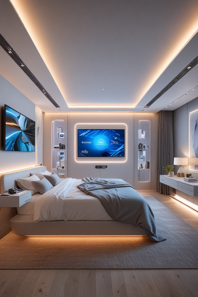 Unveil The Art Of Style: 67 Unique Designer Bedroom Concepts