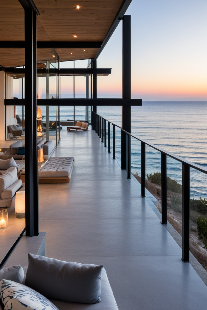 65 Breathtaking Beach House Exteriors That Redefine Coastal Living