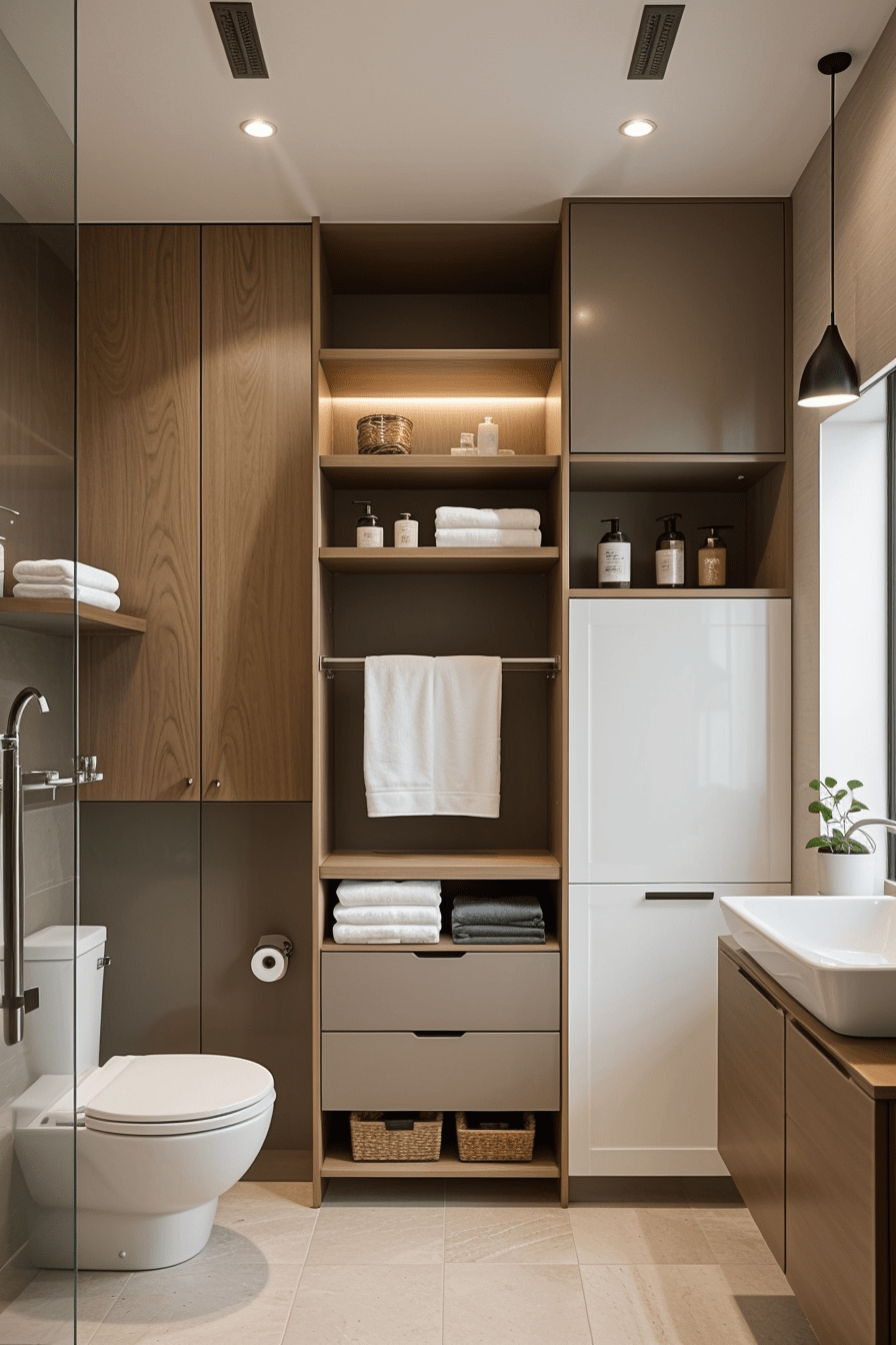 67 Best Bathroom Decor Ideas 2025: Transform Your Space With Top Trends
