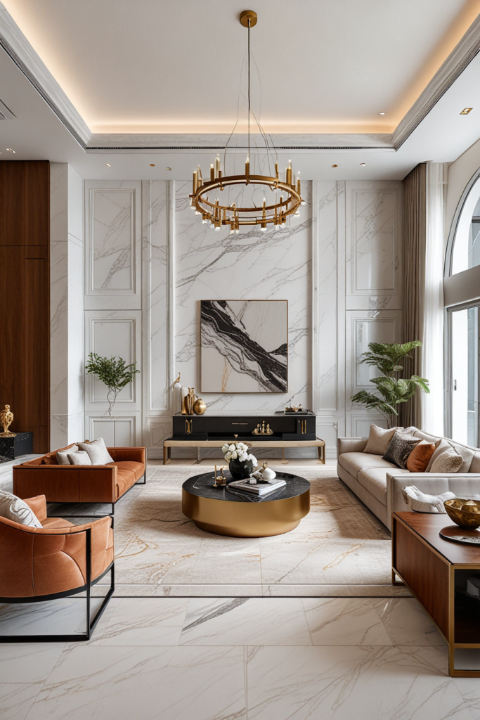 66 Stylish Living Room Ideas: Embrace The Art Of Modern Elegance