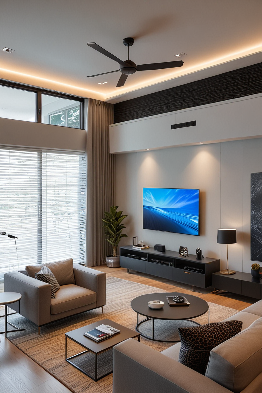 67 Best Living Room Decor Ideas 2025: Transform Your Space With Modern ...