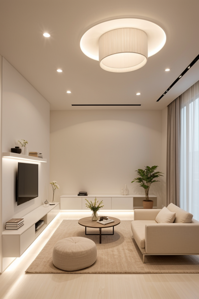 65 White Small Living Room Ideas: Modern, Elegant, and Space-Saving Designs