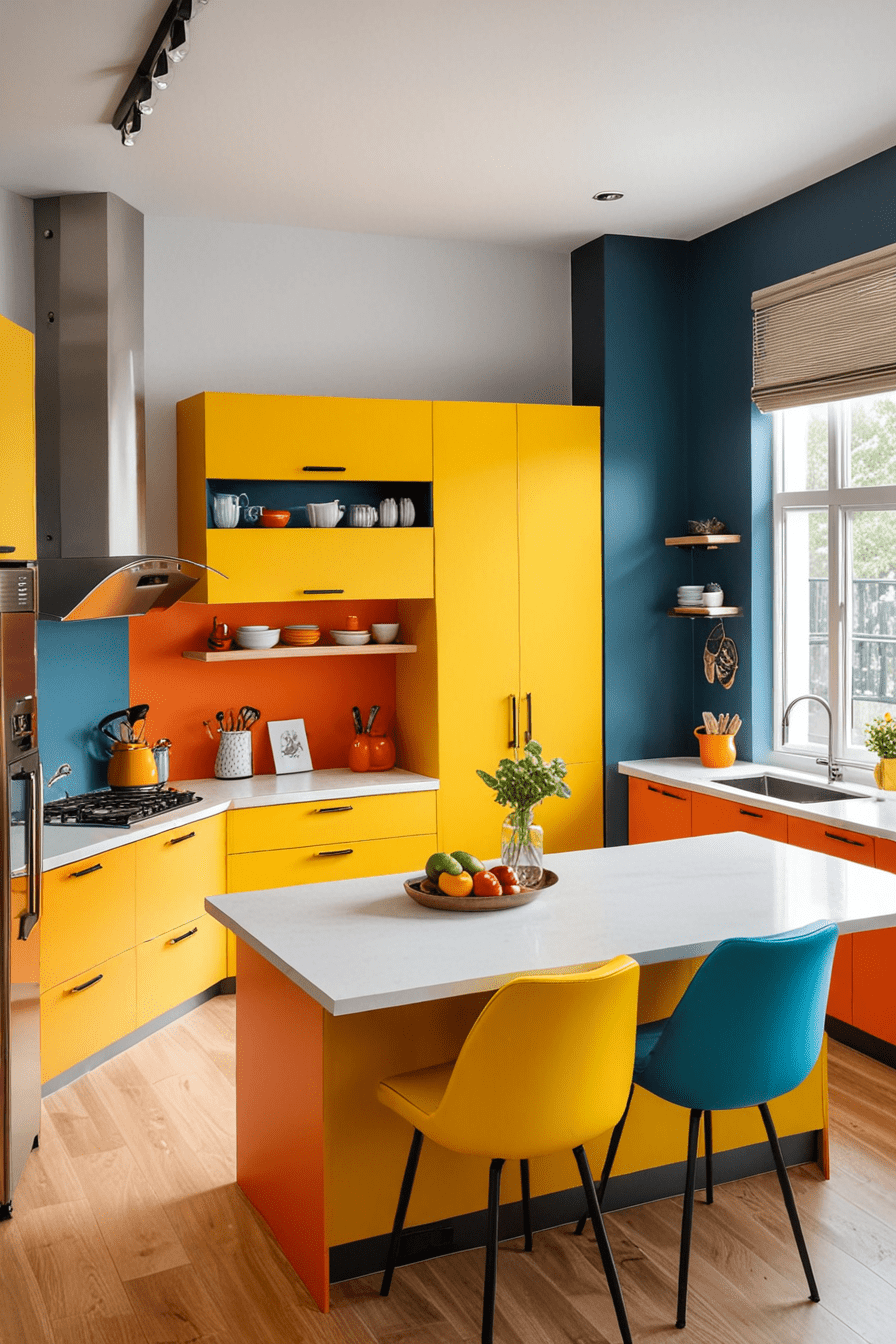 64 Unique Kitchen Ideas: Transform Your Culinary Space With Modern Design