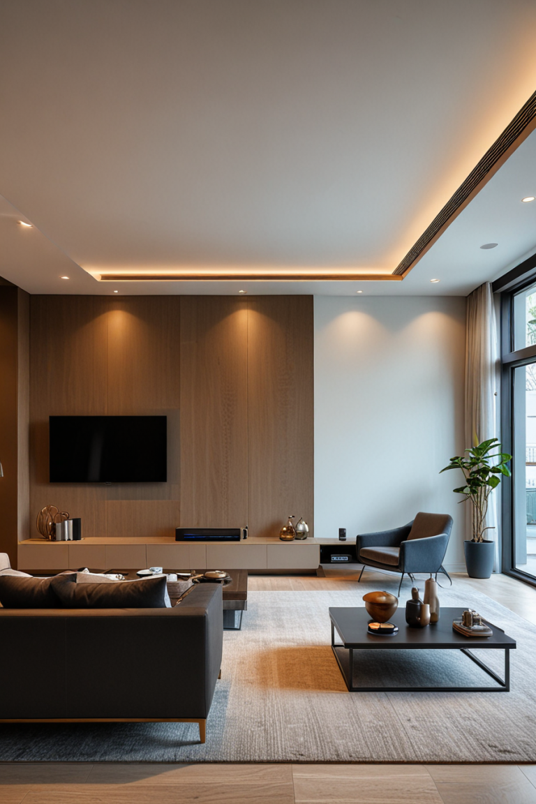 67 Best Living Room Decor Ideas 2025: Transform Your Space With Modern ...