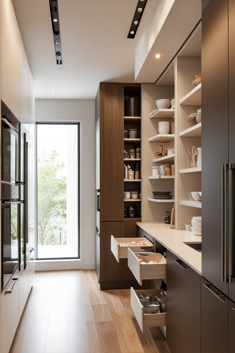 64 Best Kitchen Decor Ideas 2025: Transform Your Kitchen With The ...