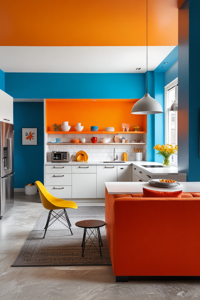 64 Unique Kitchen Ideas: Bold Designs For The Contemporary Home