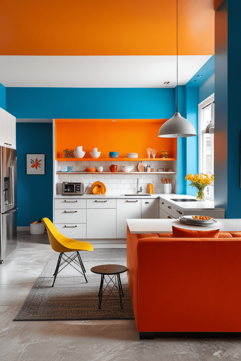 64 Unique Kitchen Ideas: Transform Your Culinary Space With Modern Design
