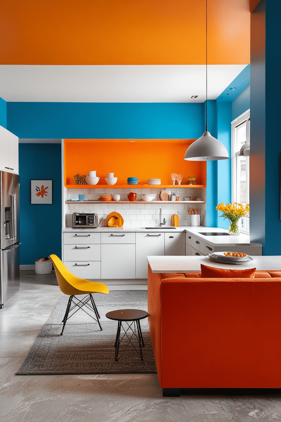 64 Unique Kitchen Ideas: Transform Your Culinary Space With Modern Design