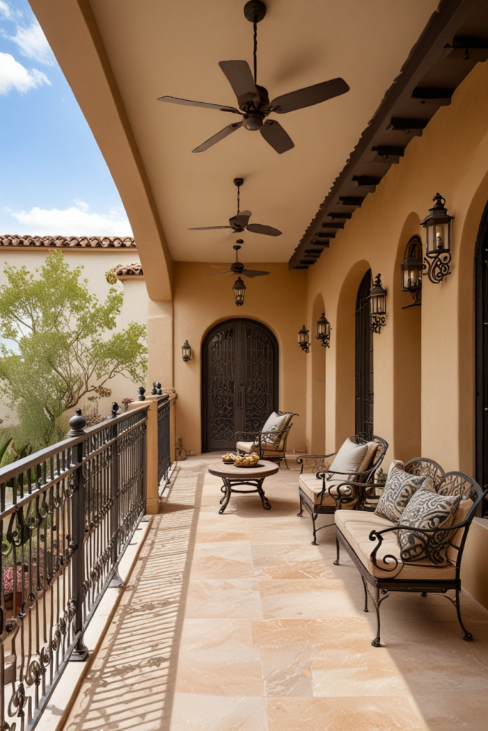 Discover 67 Breathtaking Secrets For A Majestic Hacienda Style Patio