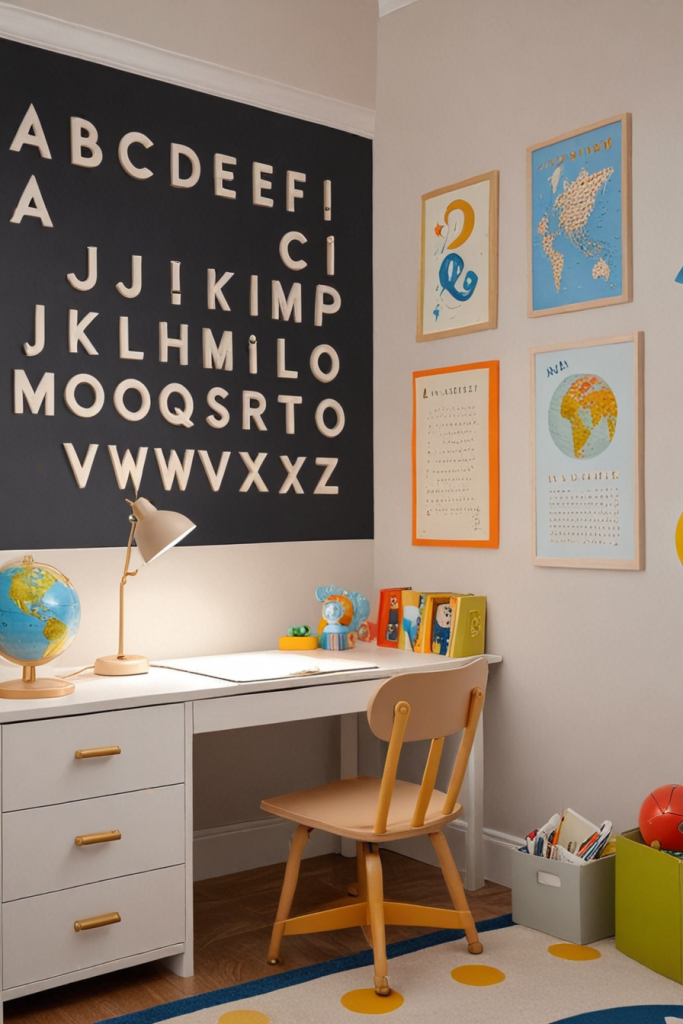 Unleash Childhood Wonder: 64 Creative Kids Room Design Ideas