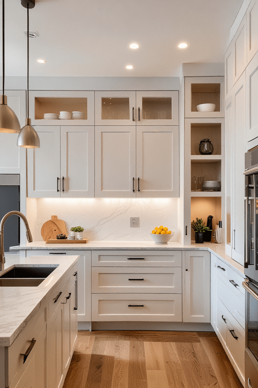 64 Unique Kitchen Ideas: Transform Your Culinary Space With Modern Design