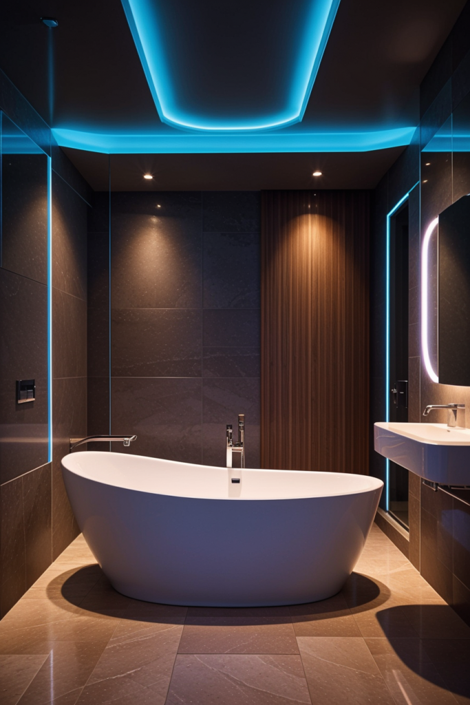 65 Stunning Modern Bathrooms: Unveiling The Unexpected In Contemporary Design