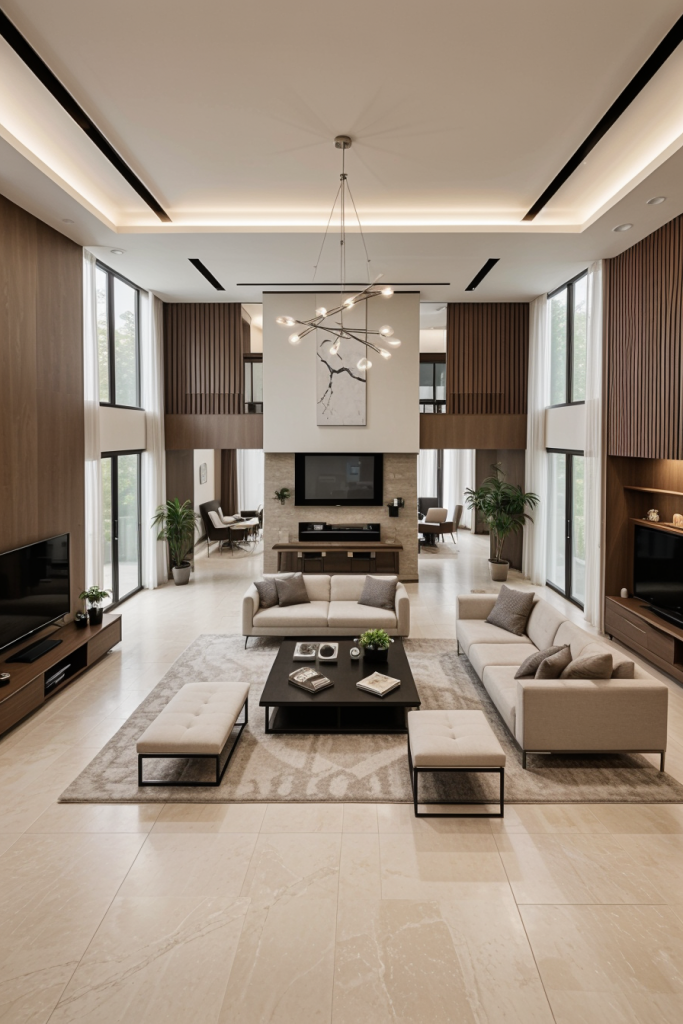 66 Stylish Living Room Ideas: Embrace The Art Of Modern Elegance