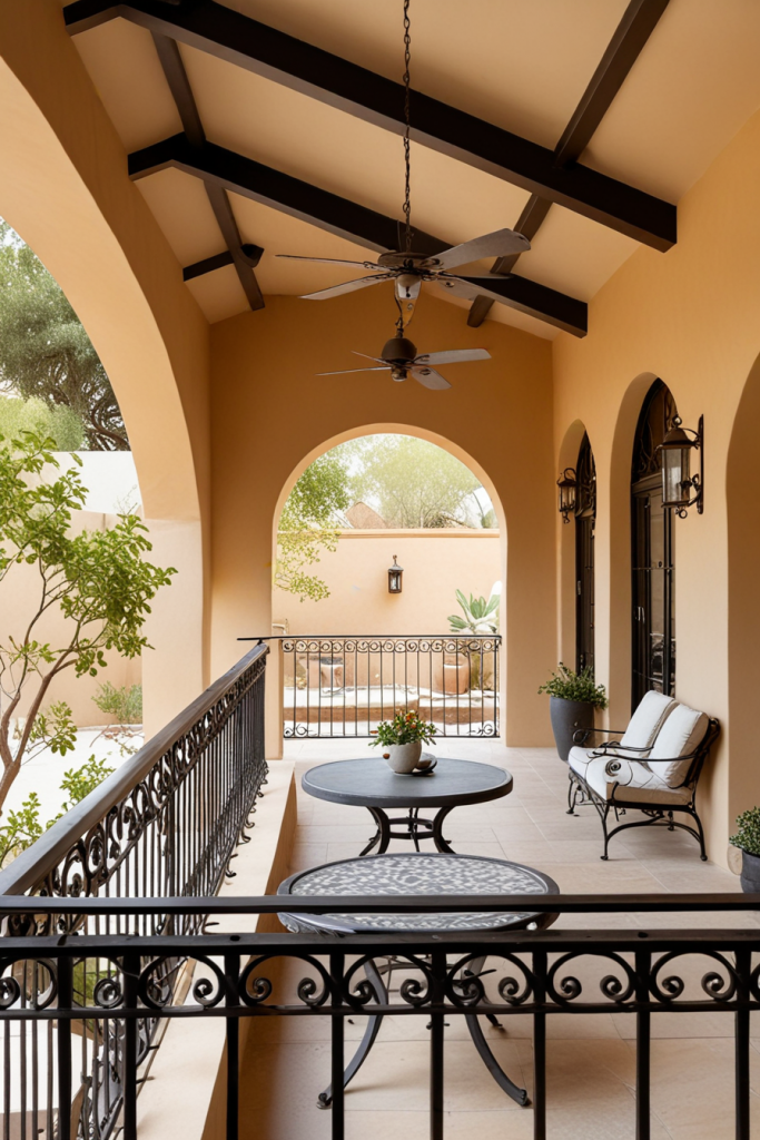 Discover 67 Breathtaking Secrets For A Majestic Hacienda Style Patio