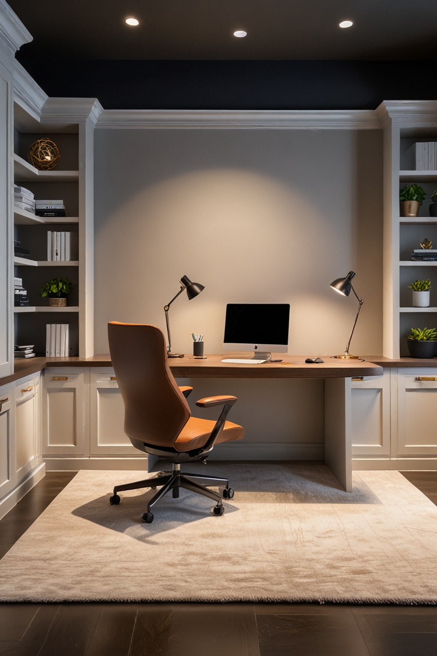 62 Design Home Trends of 2025: The Future of Stylish and Smart Living