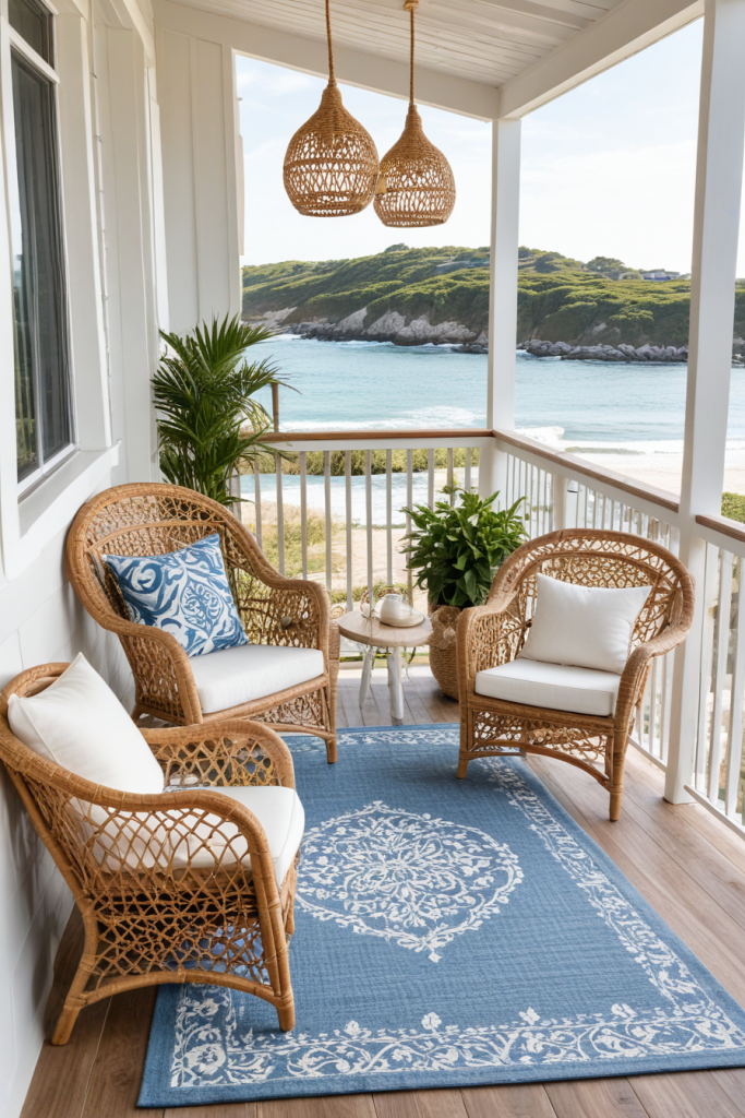 Coastal Charm Unleashed: 66 Beach Cottage Exterior Ideas for a Picture-Perfect Retreat