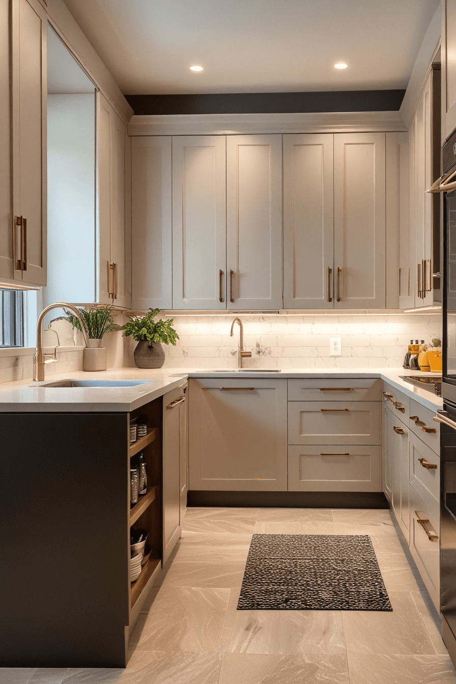 64 Unique Kitchen Ideas: Transform Your Culinary Space With Modern Design