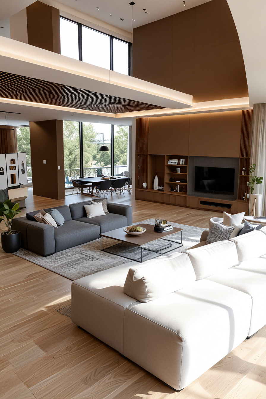 67 Best Living Room Decor Ideas 2025: Transform Your Space With Modern ...