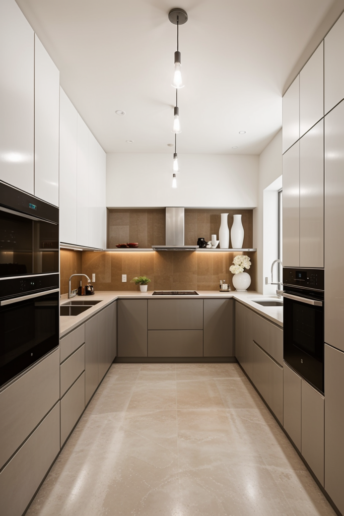 The Art of Compact Luxury: 64 Tiny Kitchens With Big Design Impact