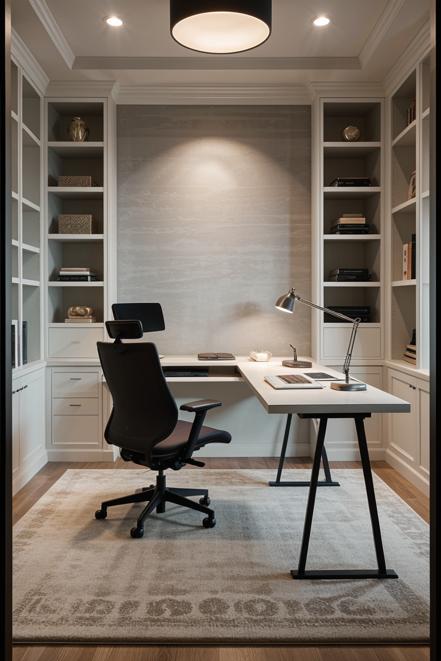 62 Design Home Trends of 2025: The Future of Stylish and Smart Living