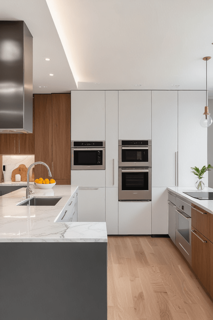 64 Unique Kitchen Ideas: Transform Your Culinary Space With Modern Design