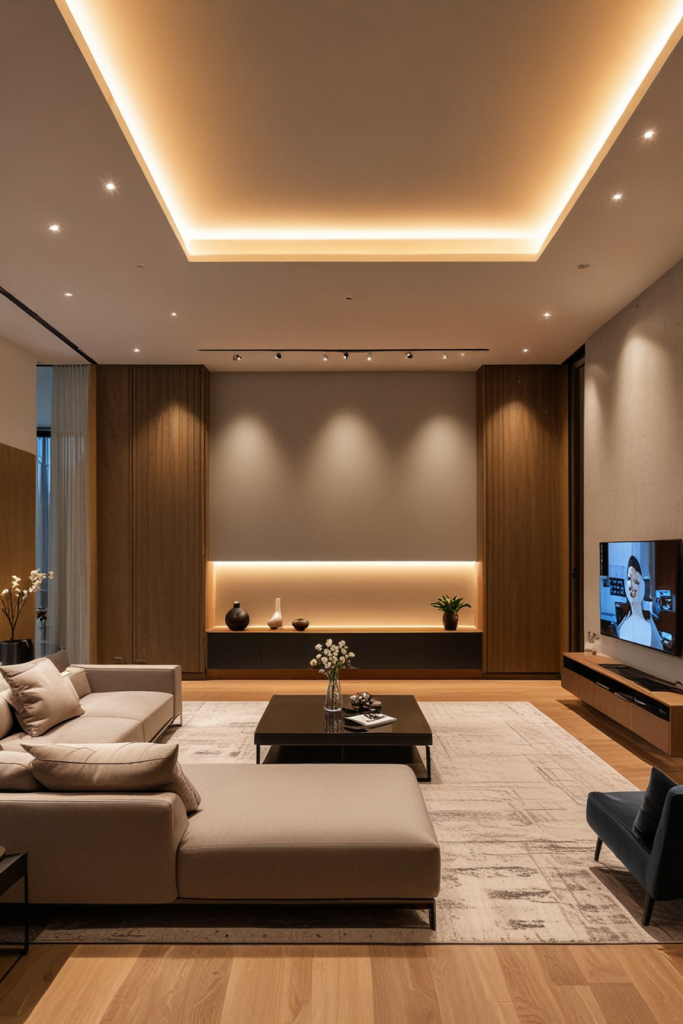 66 Stylish Living Room Ideas: Embrace The Art Of Modern Elegance