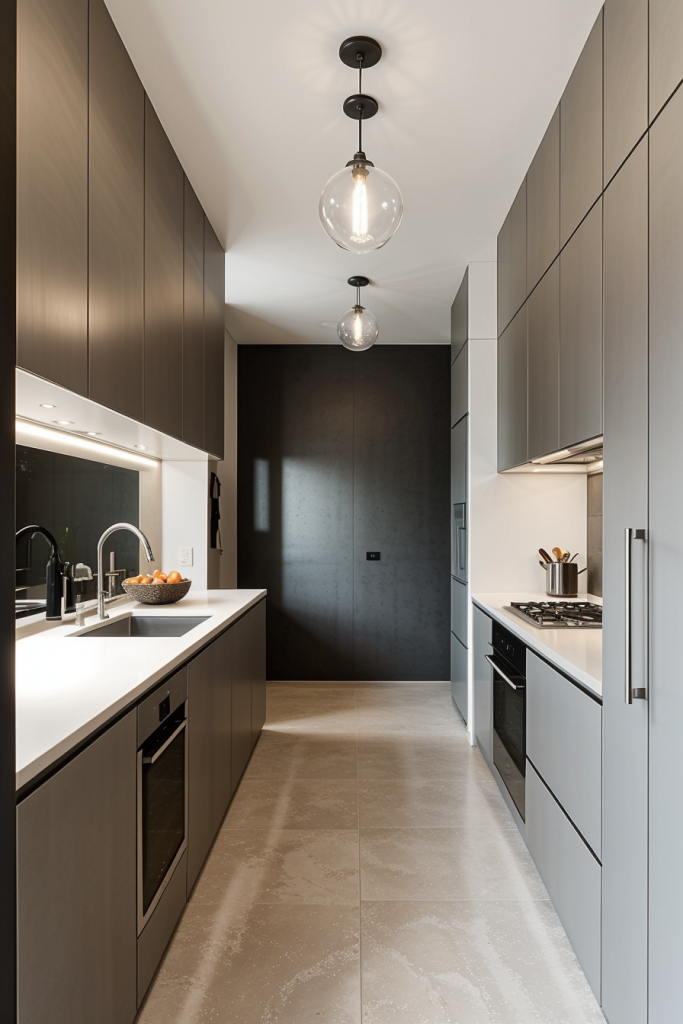 The Art of Compact Luxury: 64 Tiny Kitchens With Big Design Impact