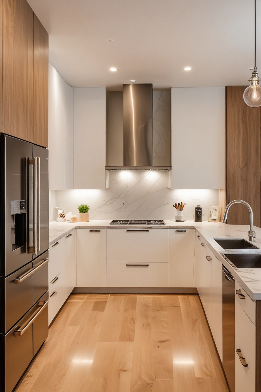 64 Unique Kitchen Ideas: Transform Your Culinary Space With Modern Design