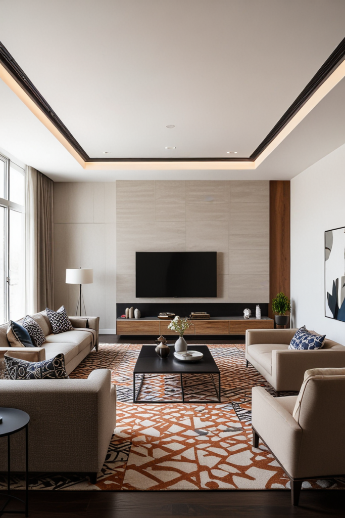 66 Stylish Living Room Ideas: Embrace The Art Of Modern Elegance