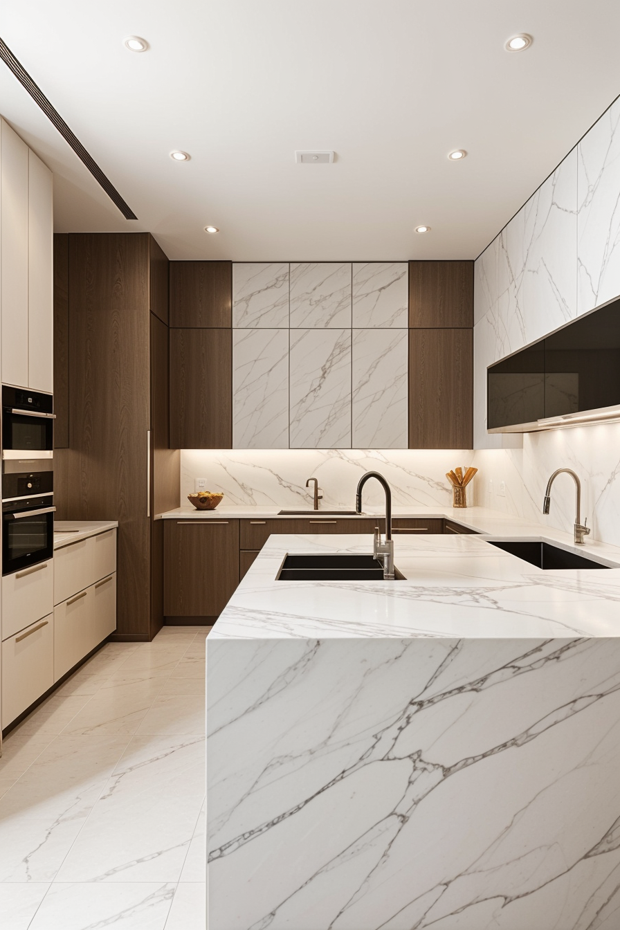64 Unique Kitchen Ideas: Transform Your Culinary Space With Modern Design