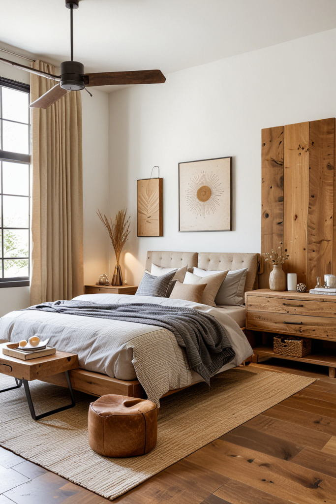 Unlock Your Style Potential: 66 Bold And Beautiful Bedroom Inspirations