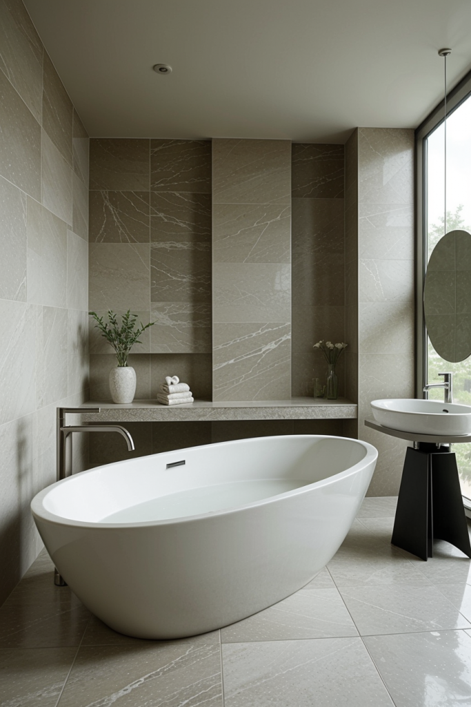 65 Stunning Modern Bathrooms: Unveiling The Unexpected In Contemporary Design