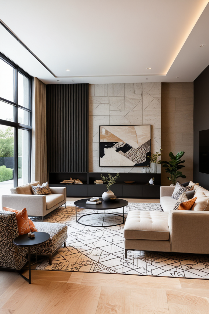 66 Stylish Living Room Ideas: Embrace The Art Of Modern Elegance