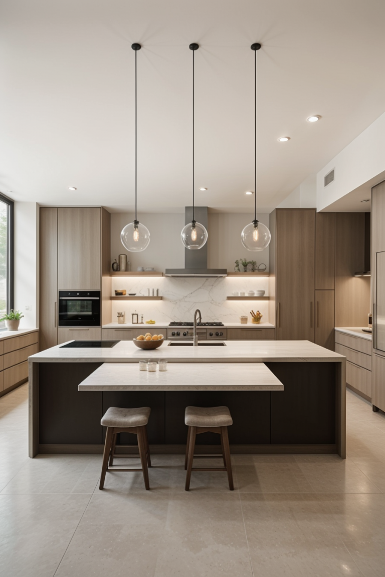 64 Unique Kitchen Ideas: Transform Your Culinary Space With Modern Design