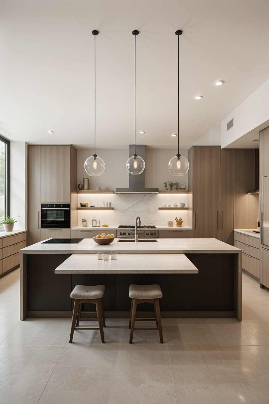 64 Unique Kitchen Ideas: Transform Your Culinary Space With Modern Design