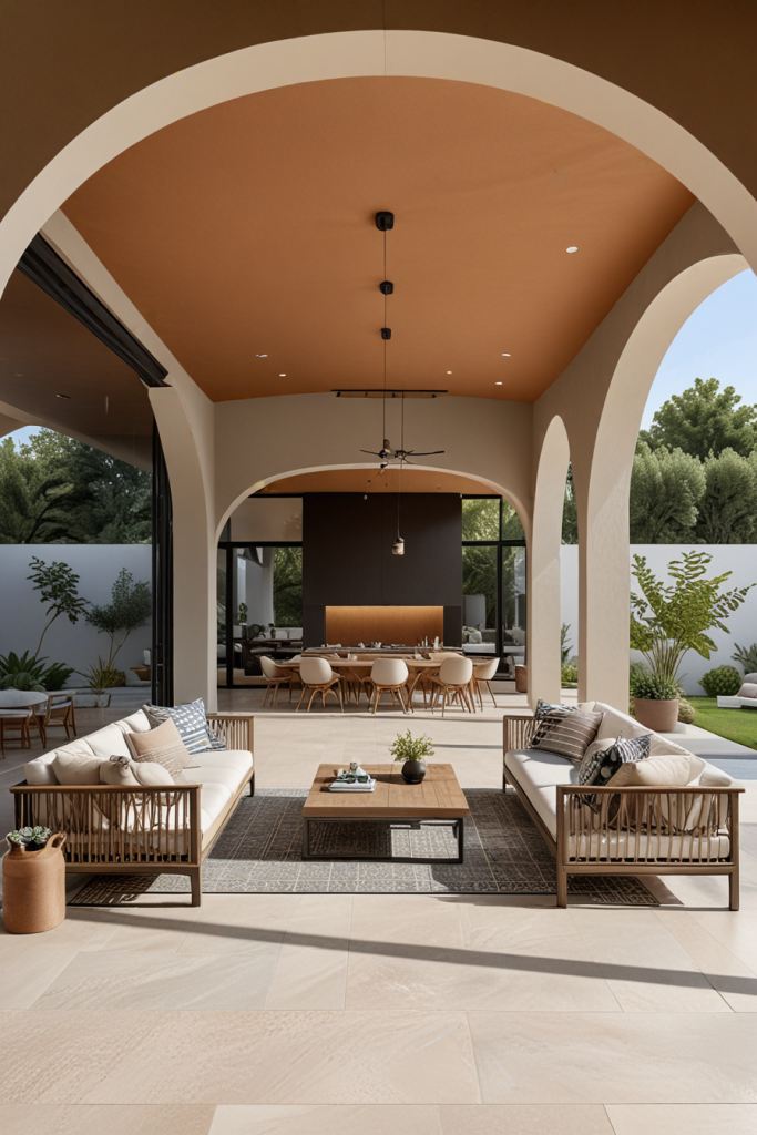 Discover 67 Breathtaking Secrets For A Majestic Hacienda Style Patio