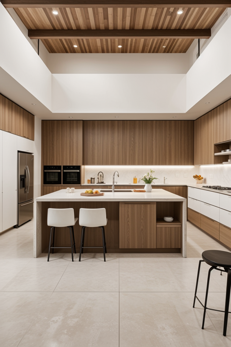 64 Unique Kitchen Ideas: Transform Your Culinary Space With Modern Design