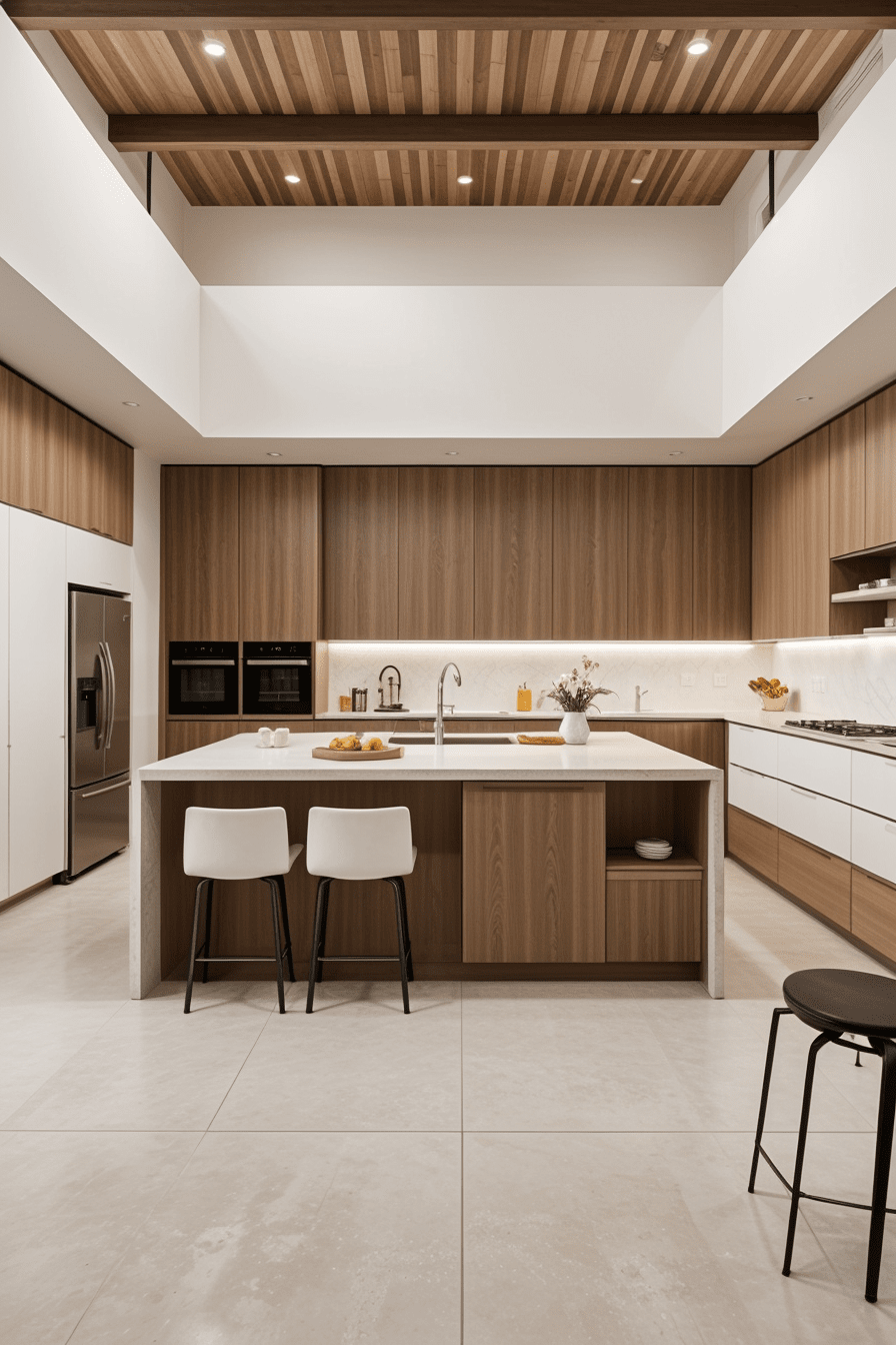 64 Unique Kitchen Ideas: Transform Your Culinary Space With Modern Design